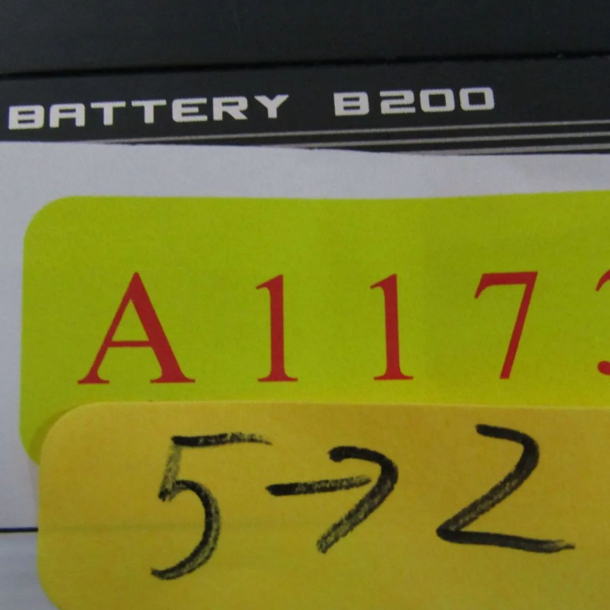 A1173