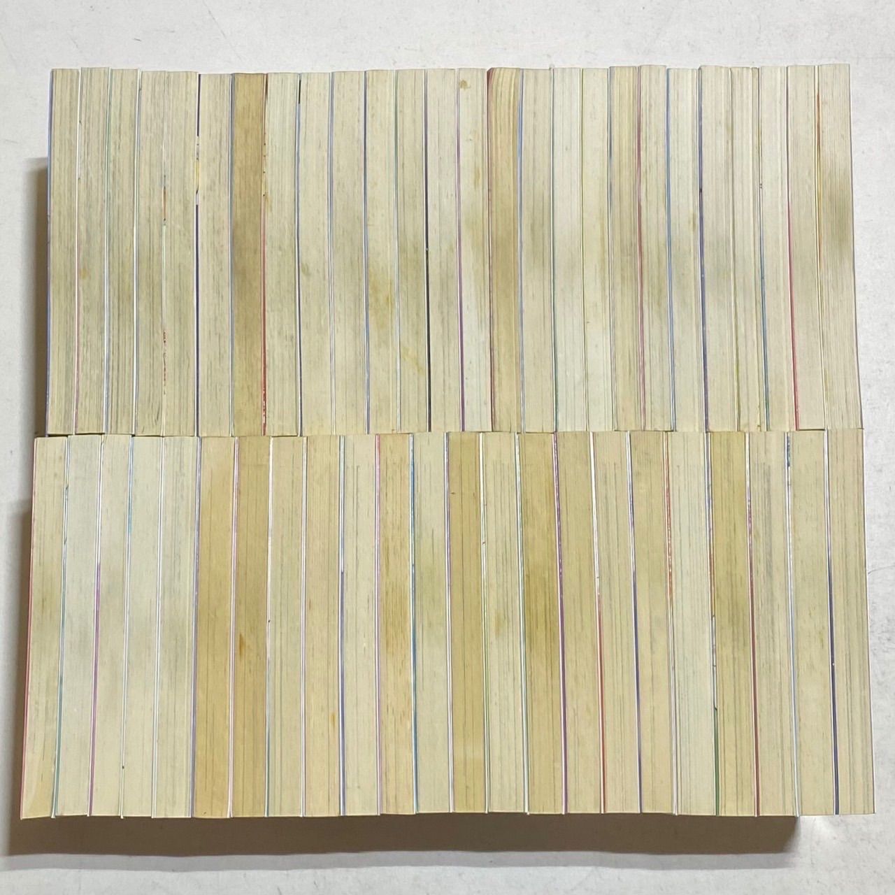 修羅の門+修羅の門 第弐門 全49巻セット 川原正敏