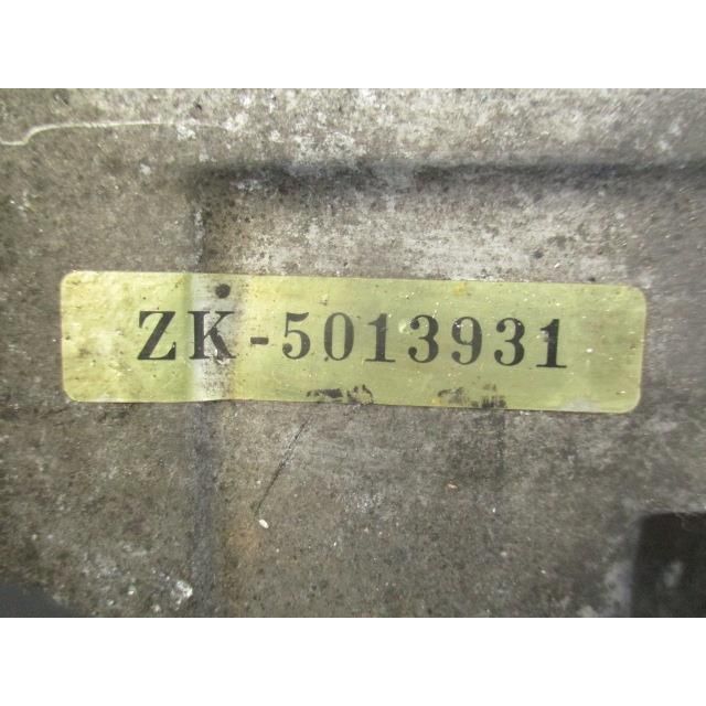 E-PP1 5速マニュアルミッション