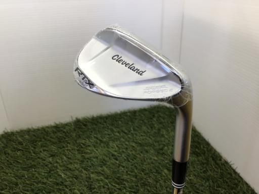 cleaveland - 【中古】クリーブランドウェッジRTX　おまけ付き 中古】 クリーブランド Cleveland RTX DEEP FORGED 2 48°/10
