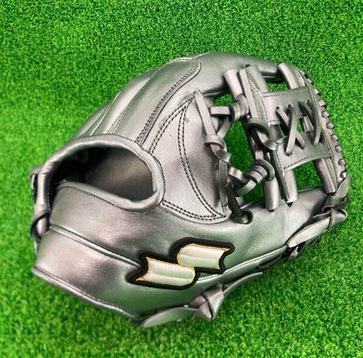 SSK 382 エスエスケイ 内野用 硬式グローブ 内野手用 グラブ 野球 グローブ