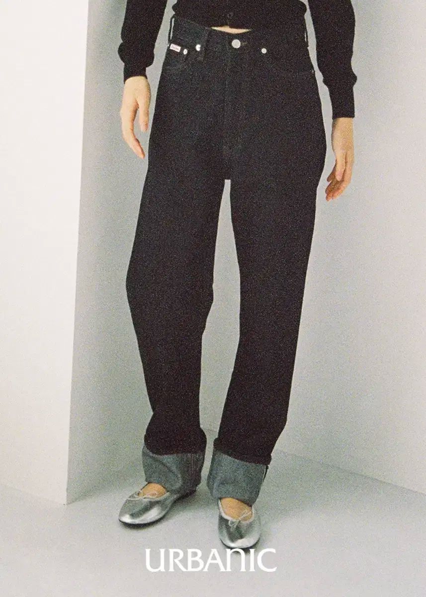 未使用級】コルソローマ9 ロングブーツ 黒 ナッパレザー 36 23年 未