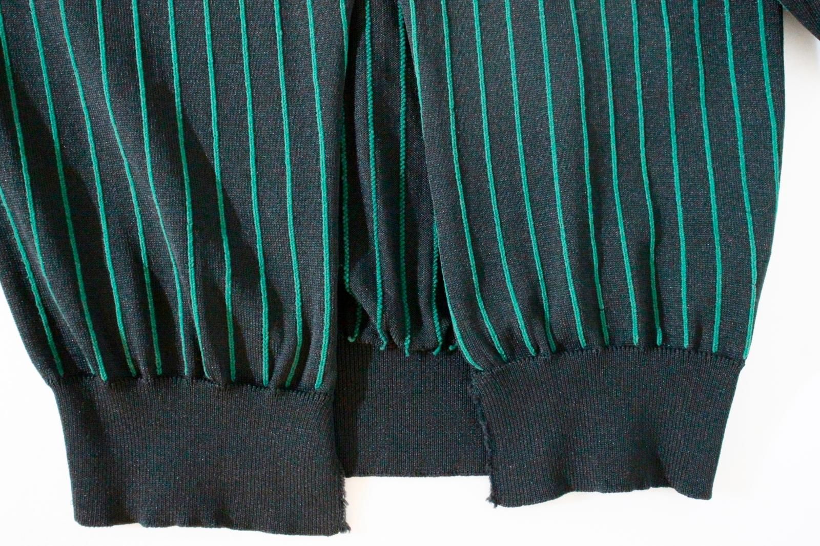 メンズニット セーター