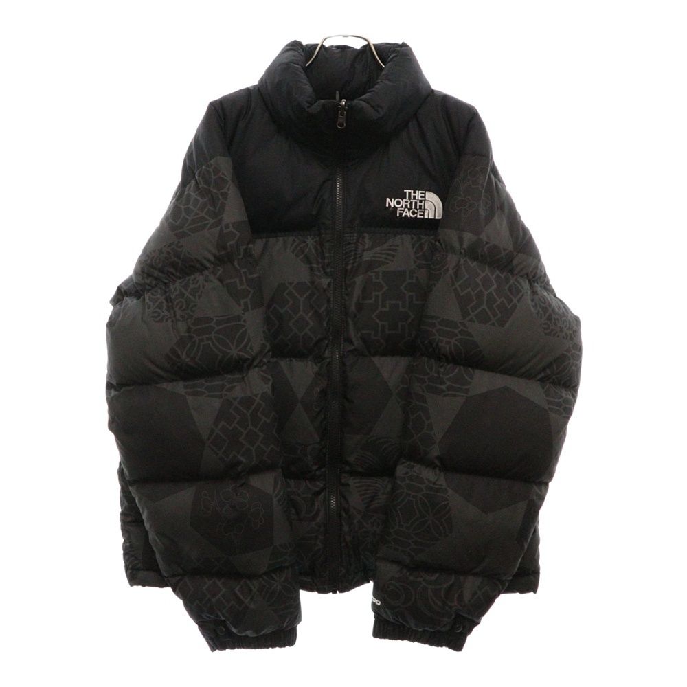 THE NORTH FACE (ザノースフェイス) 1996 Retro Nuptse IC Geo Tonal  