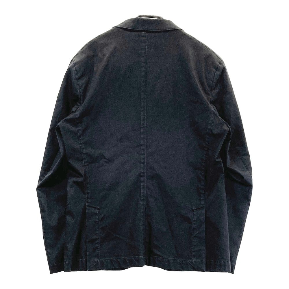 DIESEL ディーゼル IT003254 テーラードジャケット ブラック系