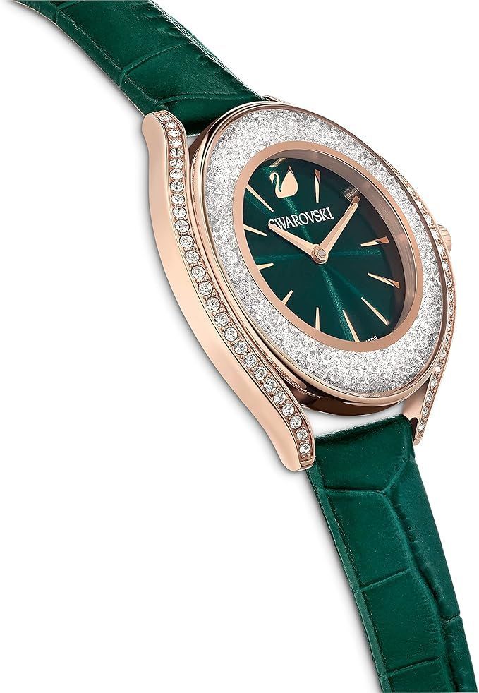スワロフスキー　腕時計 SWAROVSKI 5644078 腕時計 レディース Crystalline Aura ローズ