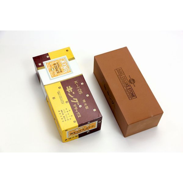 14営業日以内発送 キング砥石 4963188100602 キングデラックス NO．1000 特大型 沖縄離島販売不可
