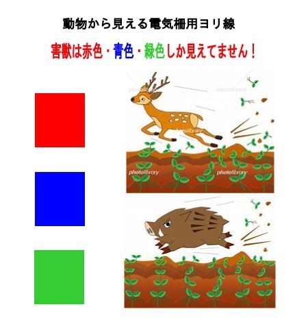 ヨリ線 危険表示板