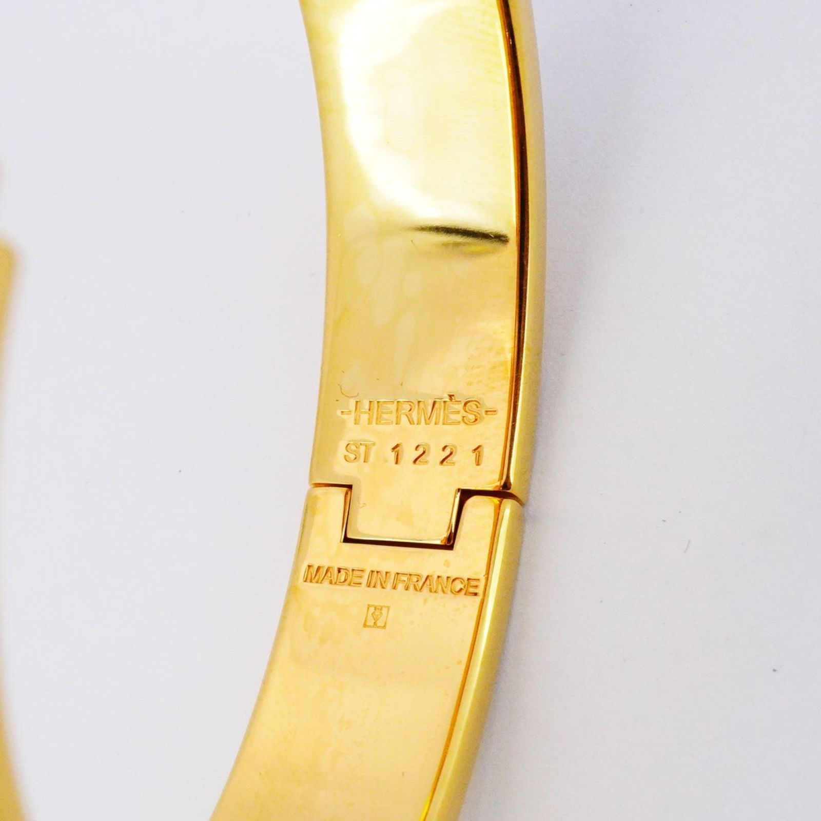 クリッククラックPM GPメッキ