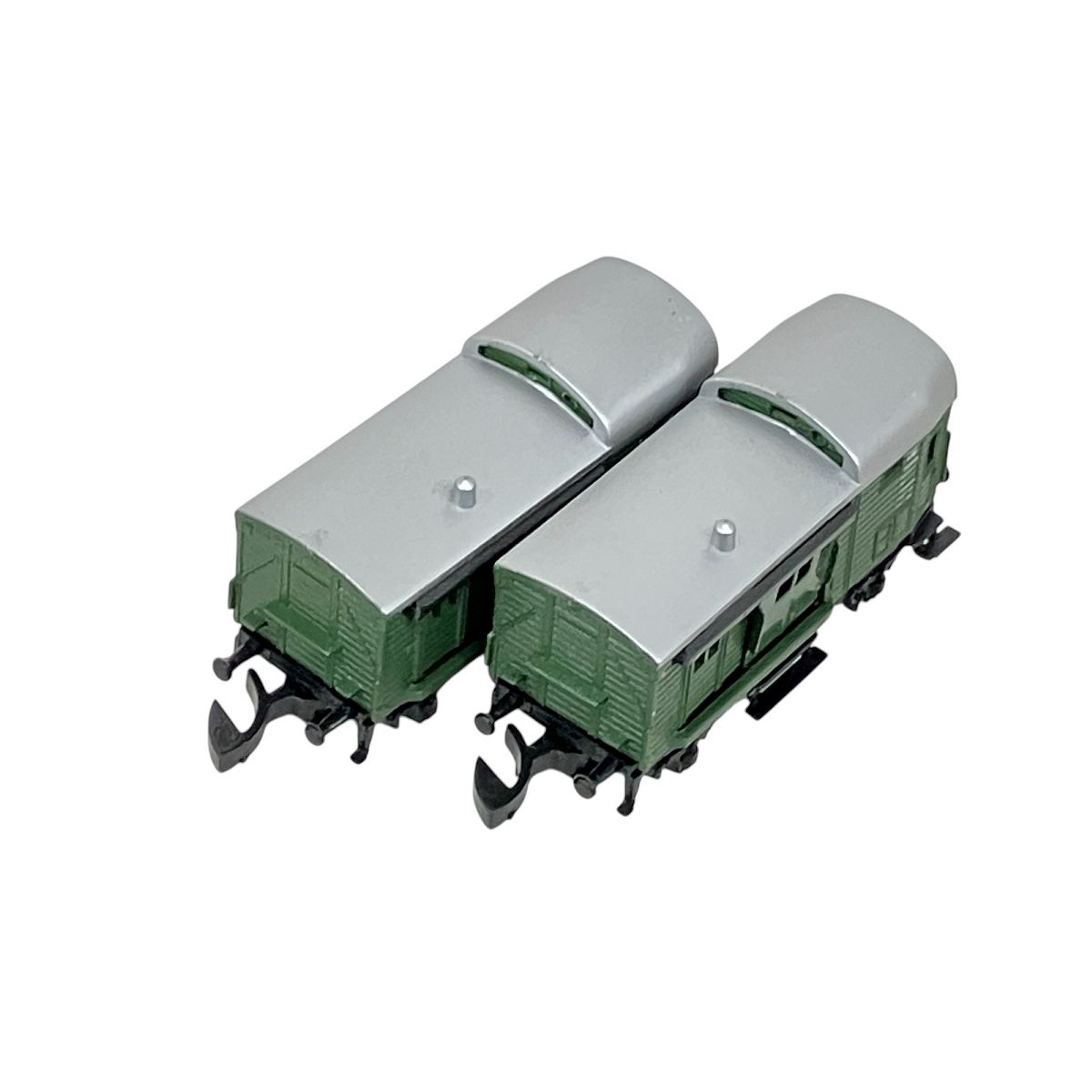 Zゲージ ジャンク