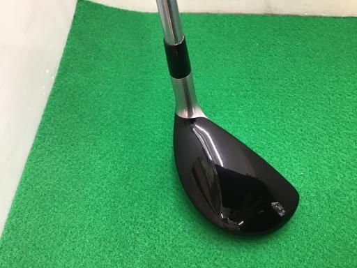 ミズノ MP CLK-H U4 ユーティリティ UT 純正特注シャフト フレックスS メンズ 男性用 右利き 右用 Cランク ゴルフクラブ