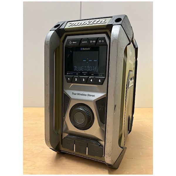 Bluetooth対応 電動工具