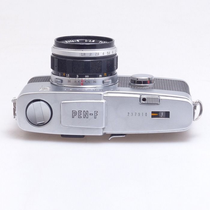 OLYMPUS PEN-F