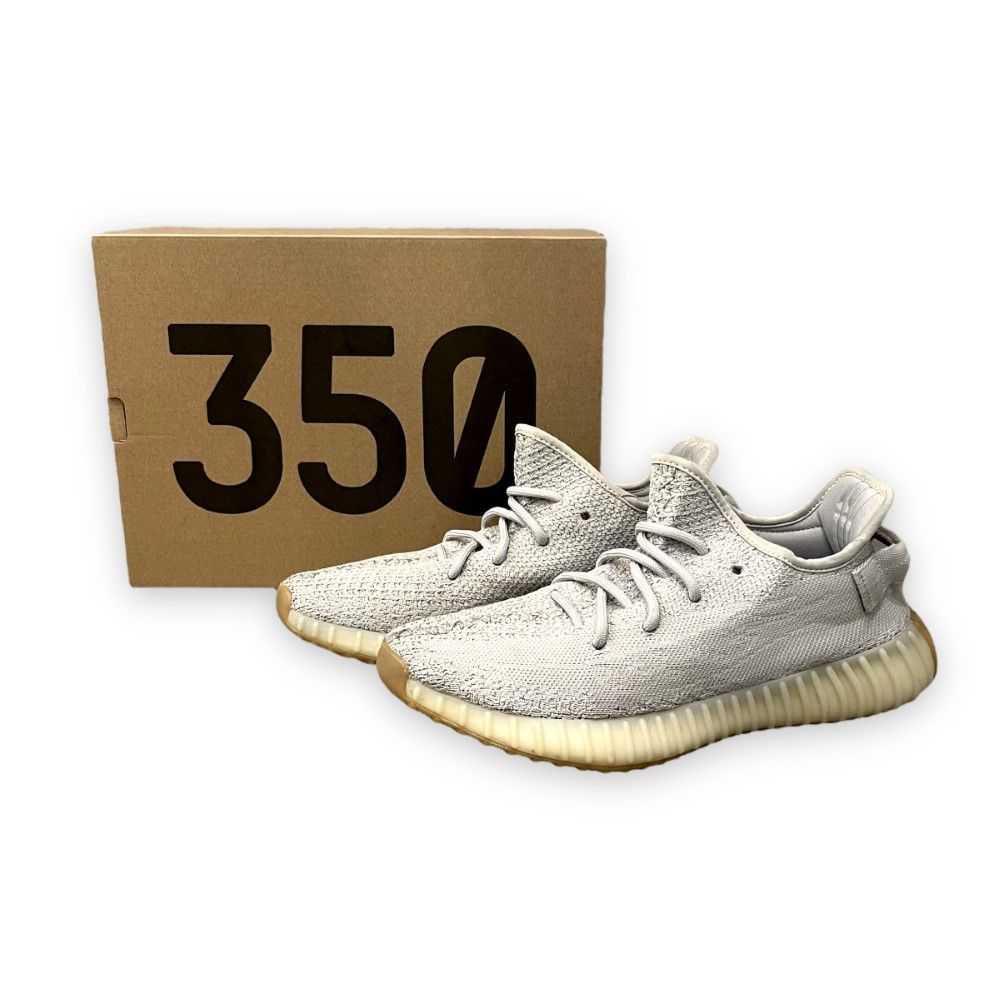 ADIDAS YEEZY BOOST 350 V2 F99710 スニーカー - GRAIZ-UsedBrand Shop