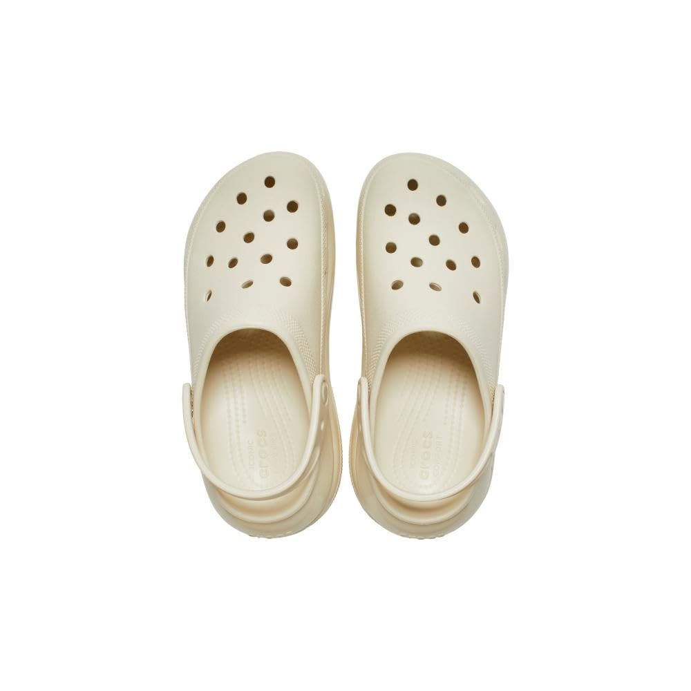 タグ付✨️クロックス メガ クラッシュ クロッグ bone 25cm 楽天市場】クロックス メガ クラッシュ クロッグ サンダル
