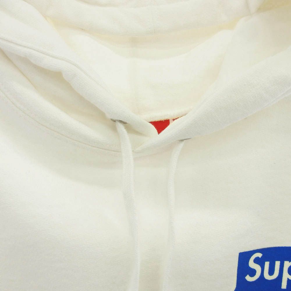 Supreme シュプリーム 22SS ANTIHERO Hooded Sweatshirt