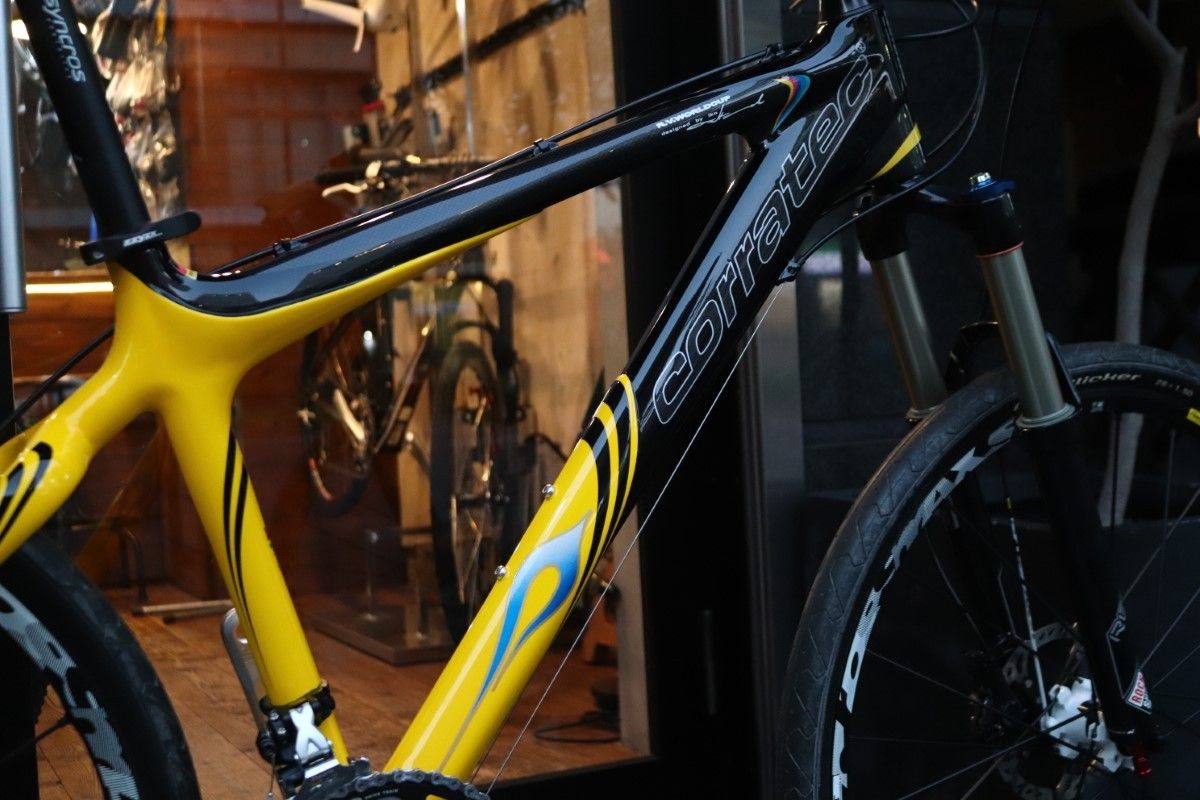 CUP 2008年モデル