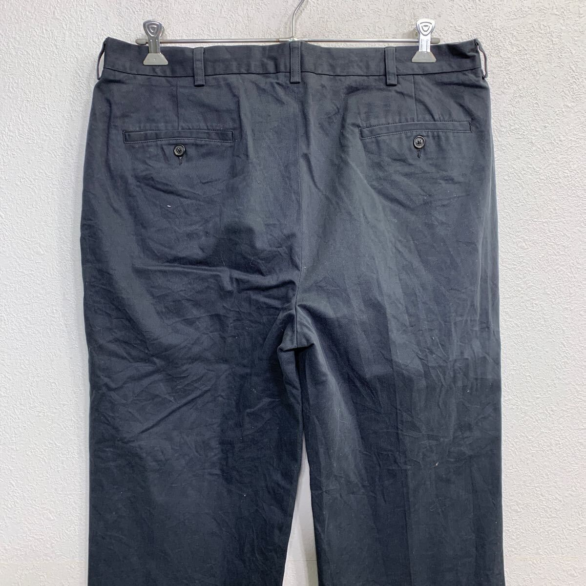 ブルックスブラザーズ　チノパン　美品 BROOKS BROTHERS チノパン W40 ブルックスブラザーズ ビッグ