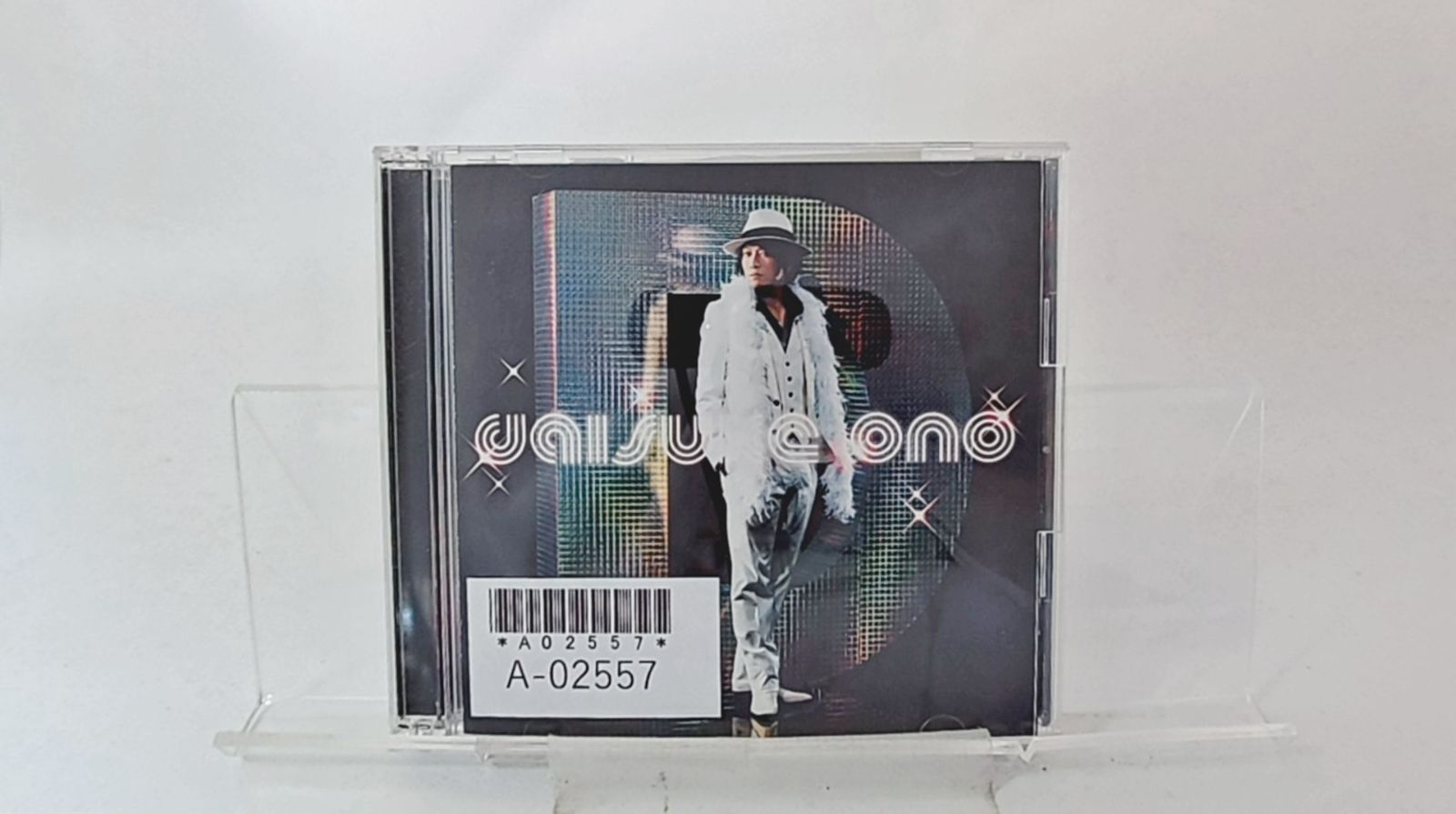 国内盤CD☆小野大輔/Daisuke Ono□ 熱烈ANSWER(DVD付