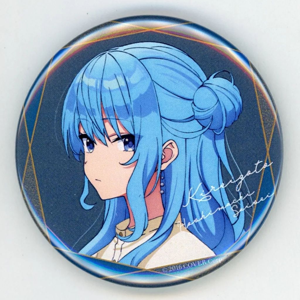 激レア　星街すいせい　NY ニューヨーク　海外限定　ピンバッジ 激レア 星街すいせい NY ニューヨーク 海外限定 ピンバッジ