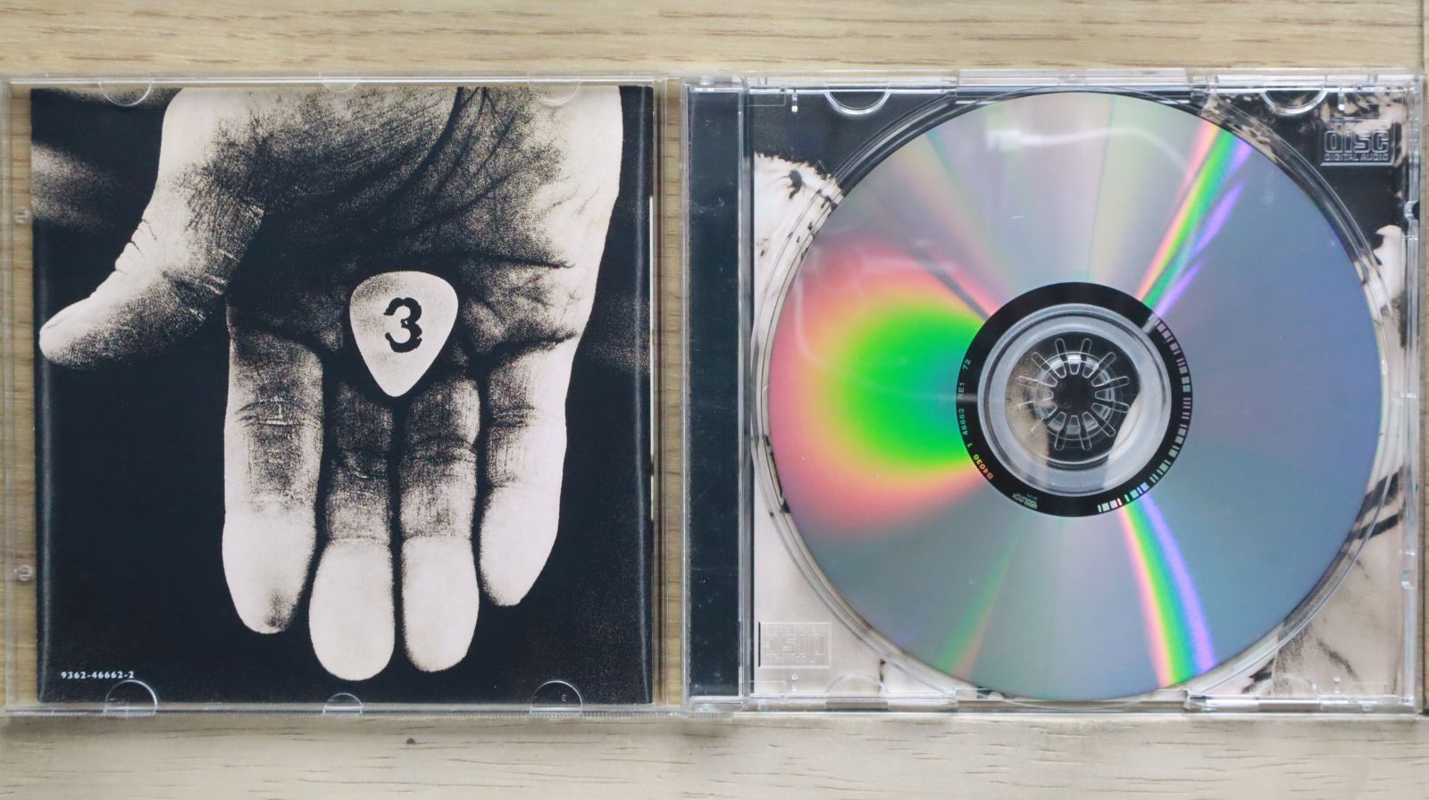 ヴァン・ヘイレン『新品CD6枚セット』 Van Halen CDコレクション】まとめて6枚高価