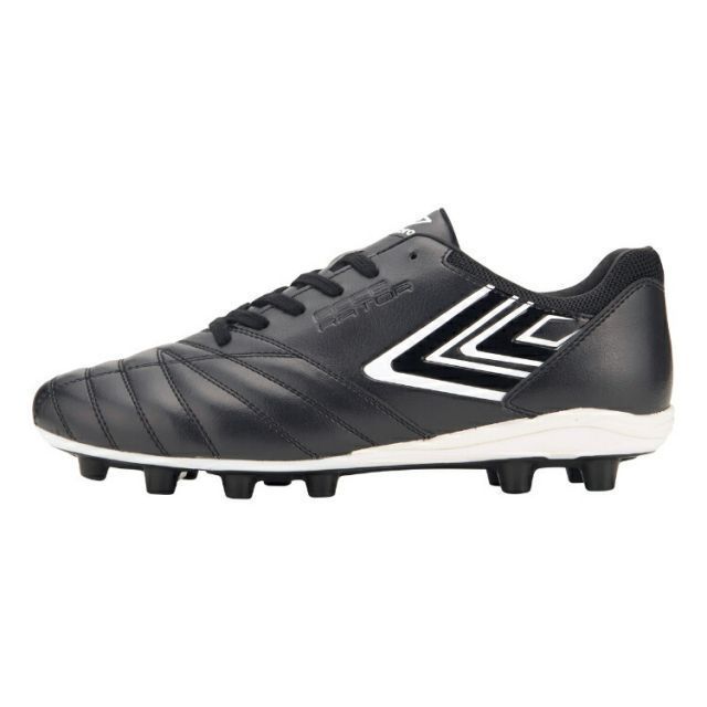 umbro アンブロ アクセレイター c-rush HG ブラック/ブラック/ホワイト