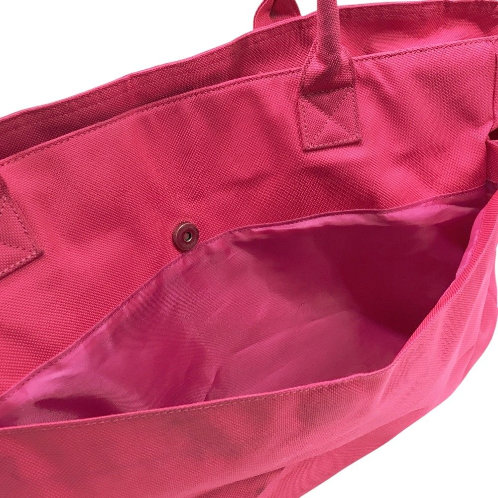 トートバッグ レディース 「PEARLY メンズ (UNISEX) BAG PEARLY