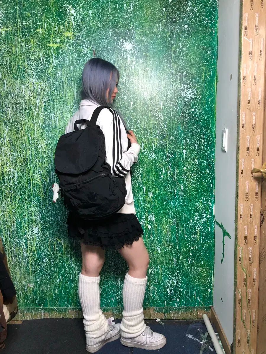 リュック