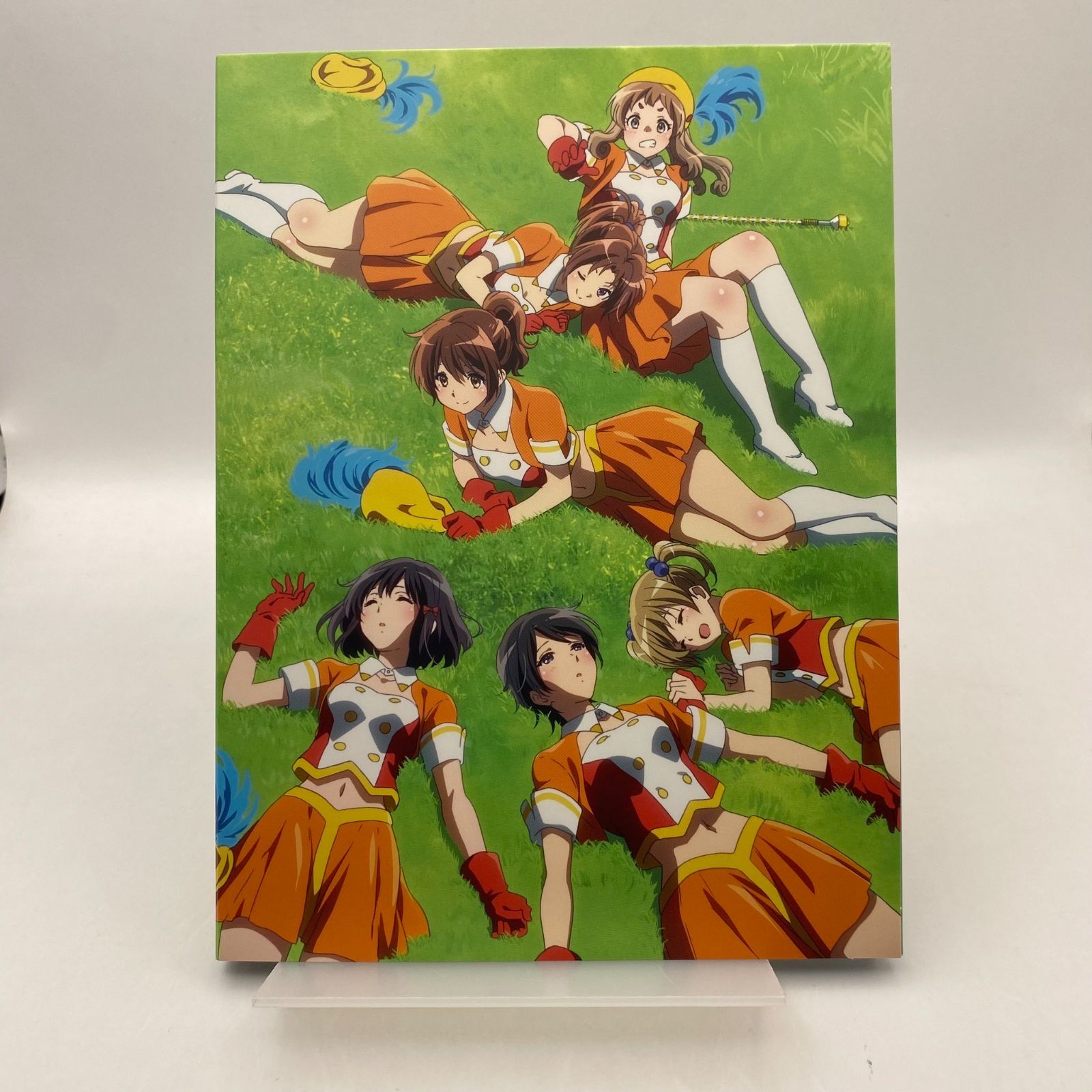 中古】劇場版 響け!ユーフォニアム~誓いのフィナーレ~ [DVD]