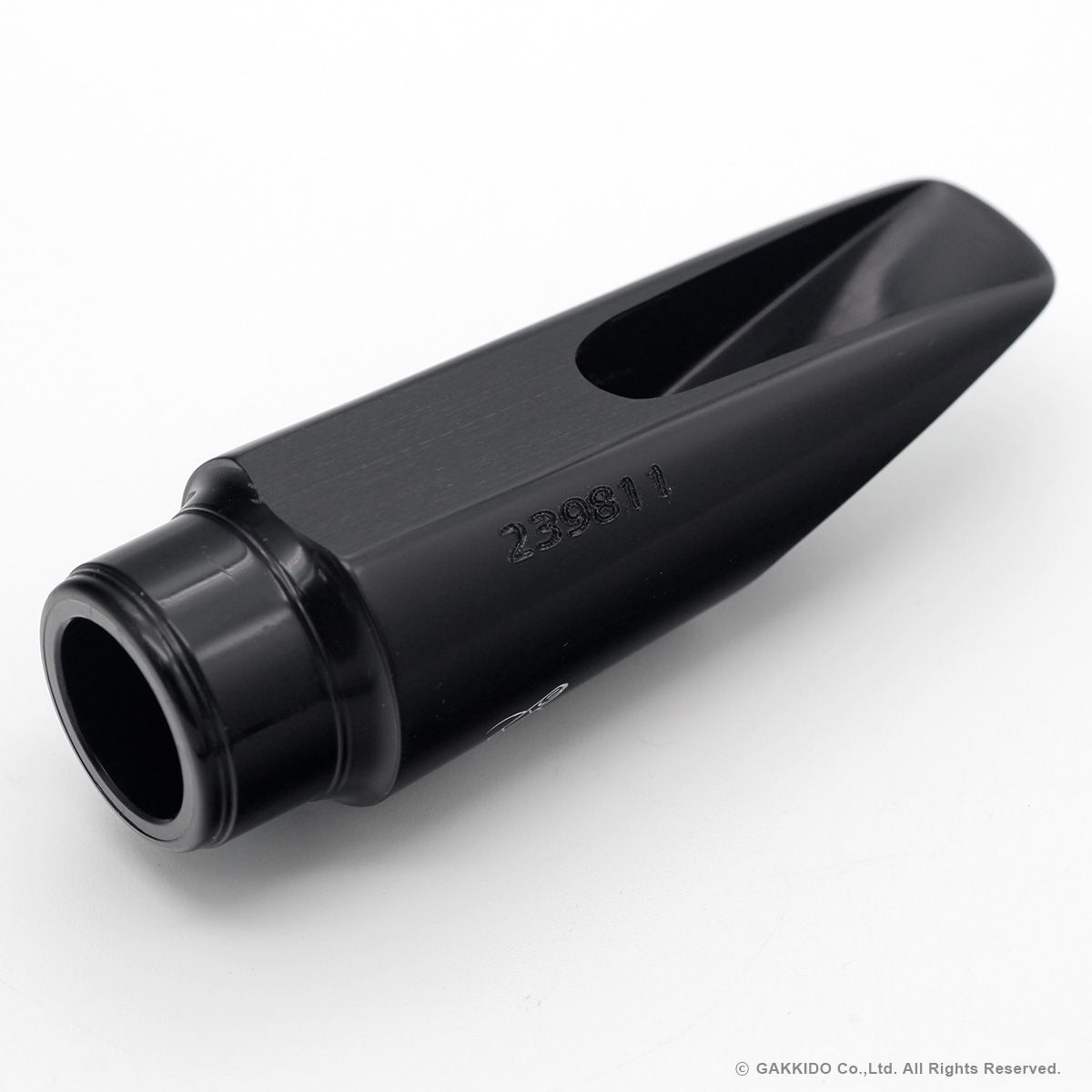 復刻版ブリルハート Arnold Brilhart Ebolin(エボリン) アルトサックス