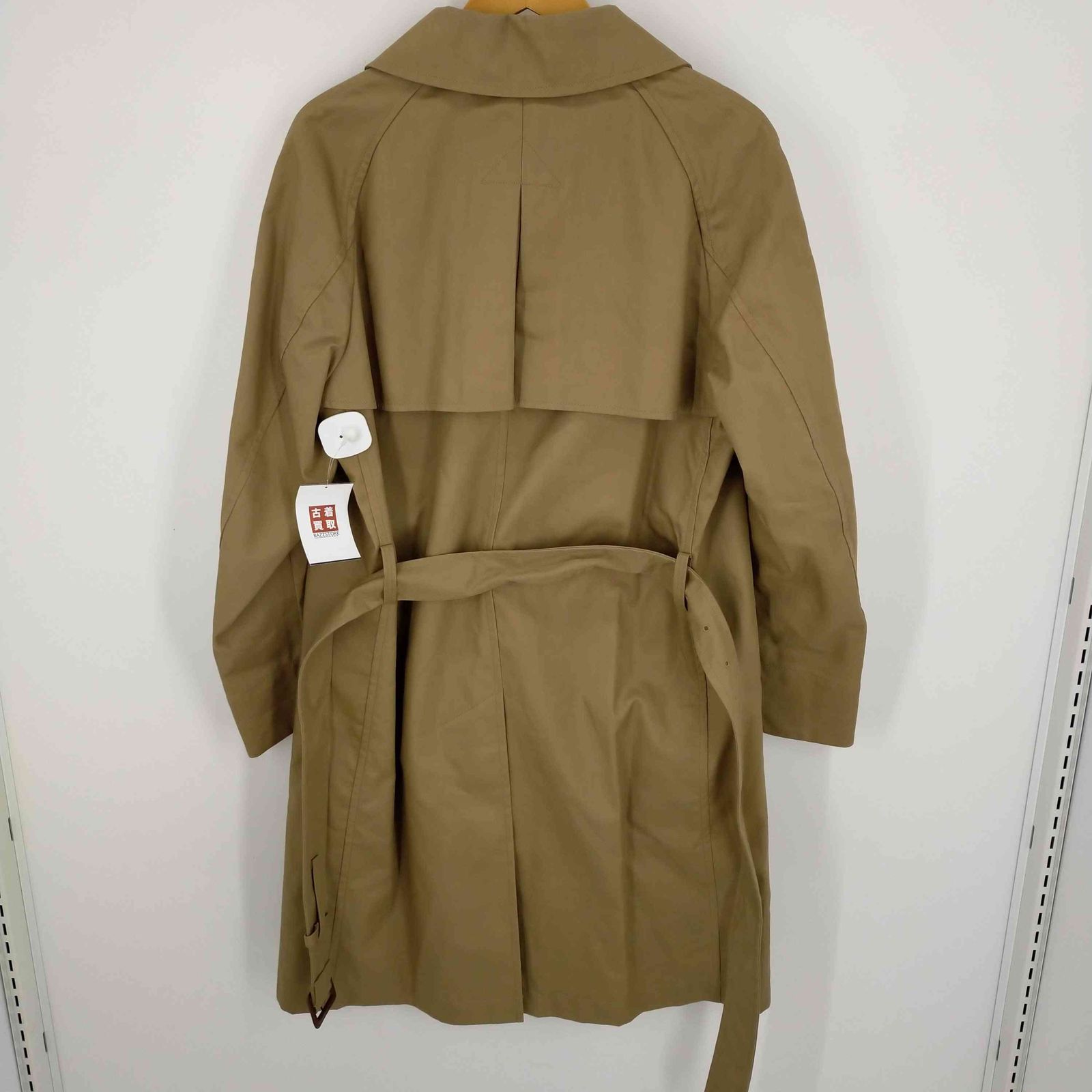 ユニクロ ジェイダブリューアンダーソン UNIQLO JW ANDERSON トレンチ