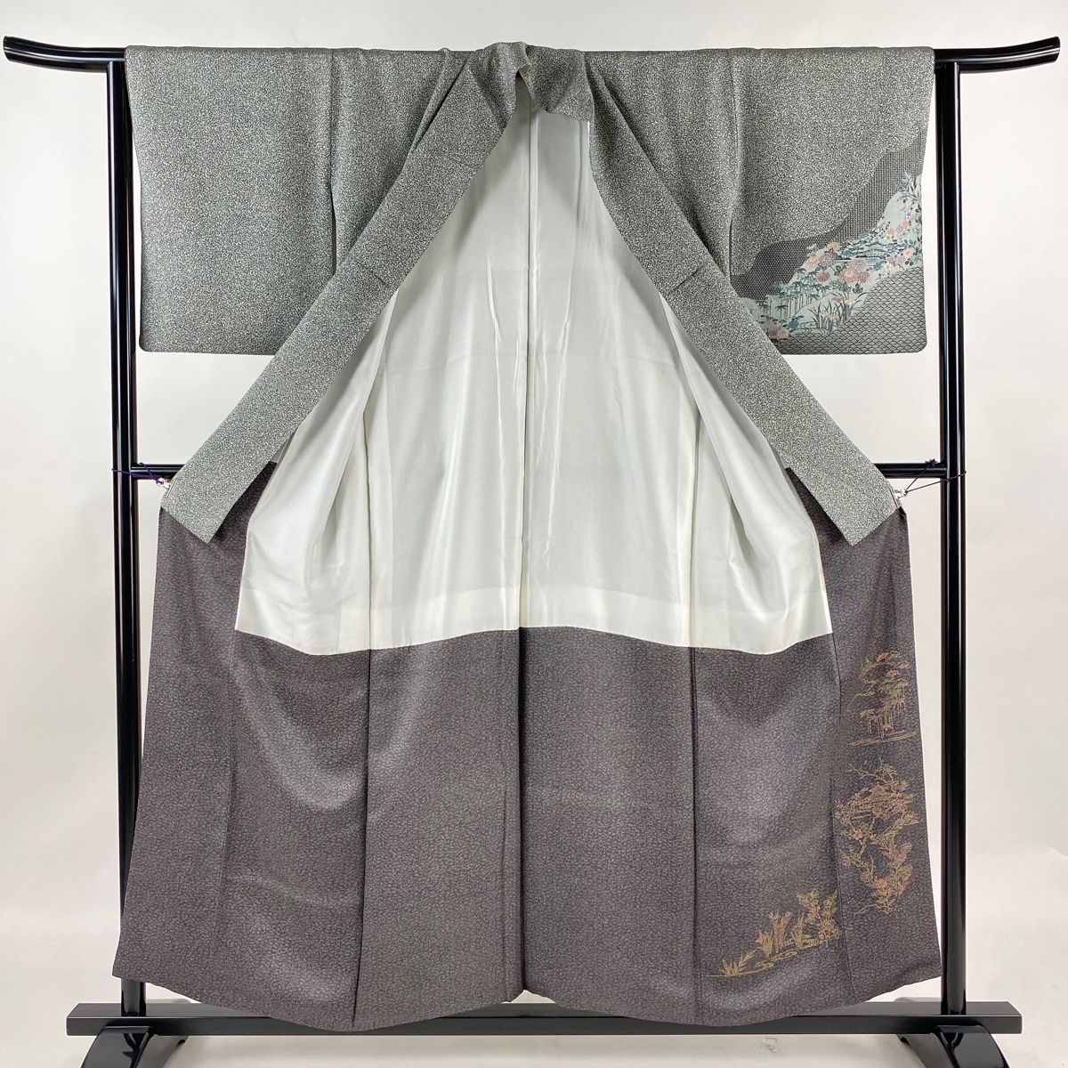 建物 金彩