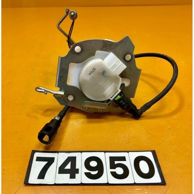 74950 HONDA ホンダ スーパーカブ50 AA01 FI 純正フューエルポンプ 燃料ポンプ