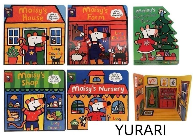 ラスト1点 早い者勝ち[新品。海外購入]24冊セットI Wonder Why絵本