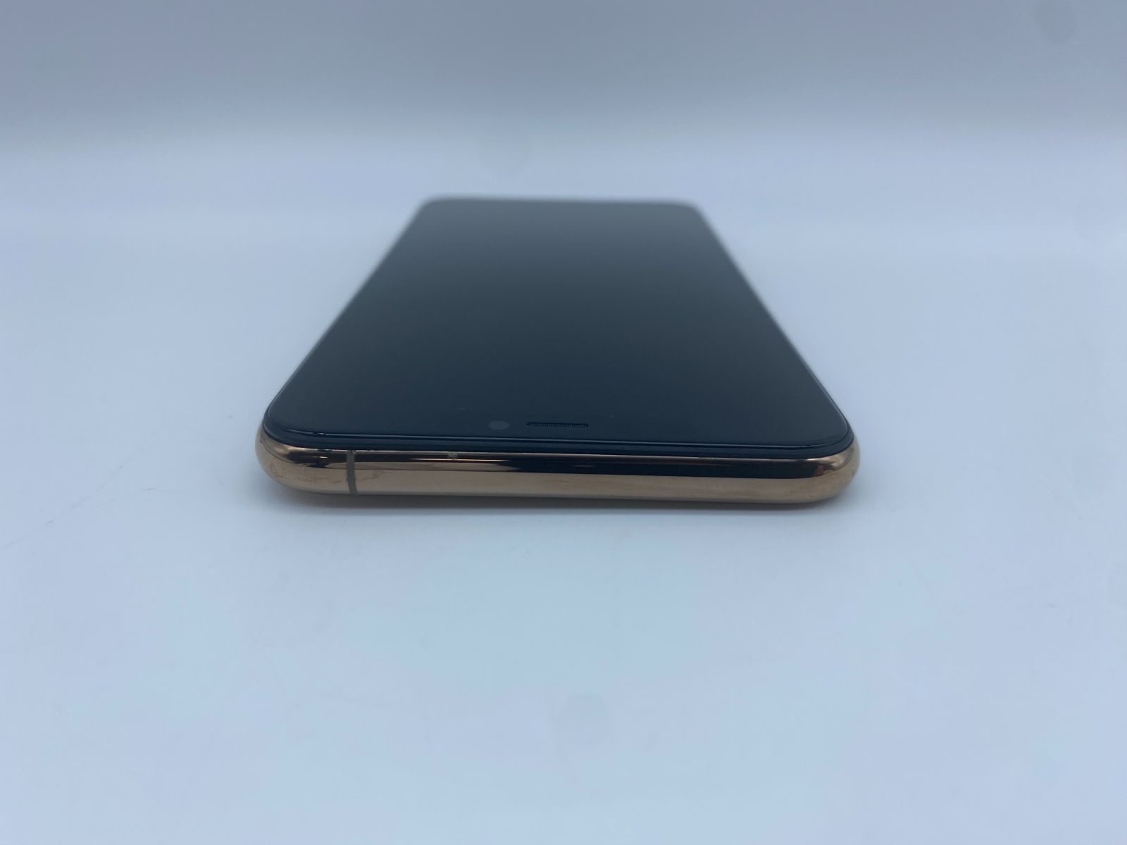 ☆美品☆iPhone 11 ProMax 64GB ゴールド/シムフリー/新品