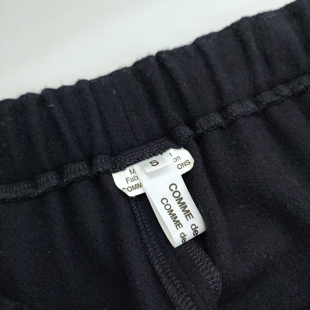 コムデギャルソンペンギンパンツAD2021