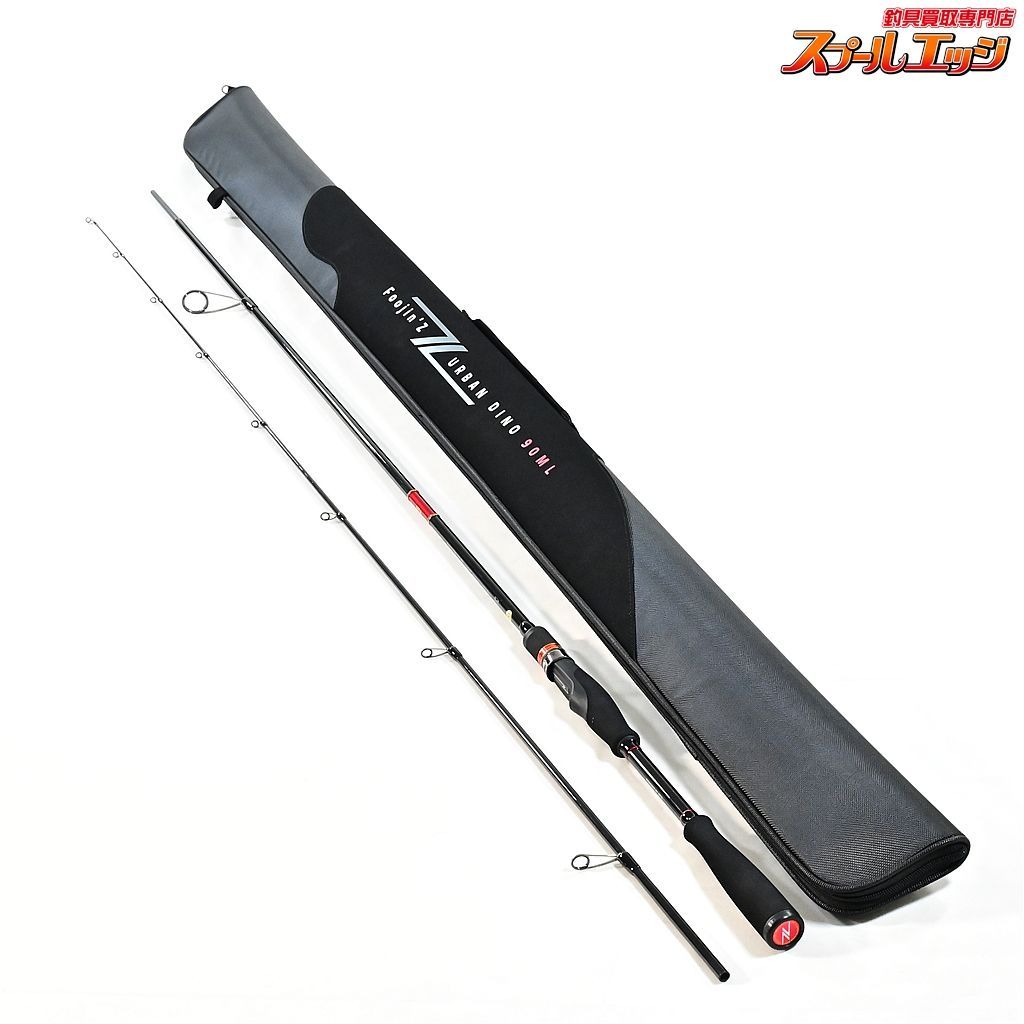 アピア フージンZ アーバンディーノ　90ML Foojin'Z URBAN DINO 90ML フージンゼータアーバンディーノ | ロッド