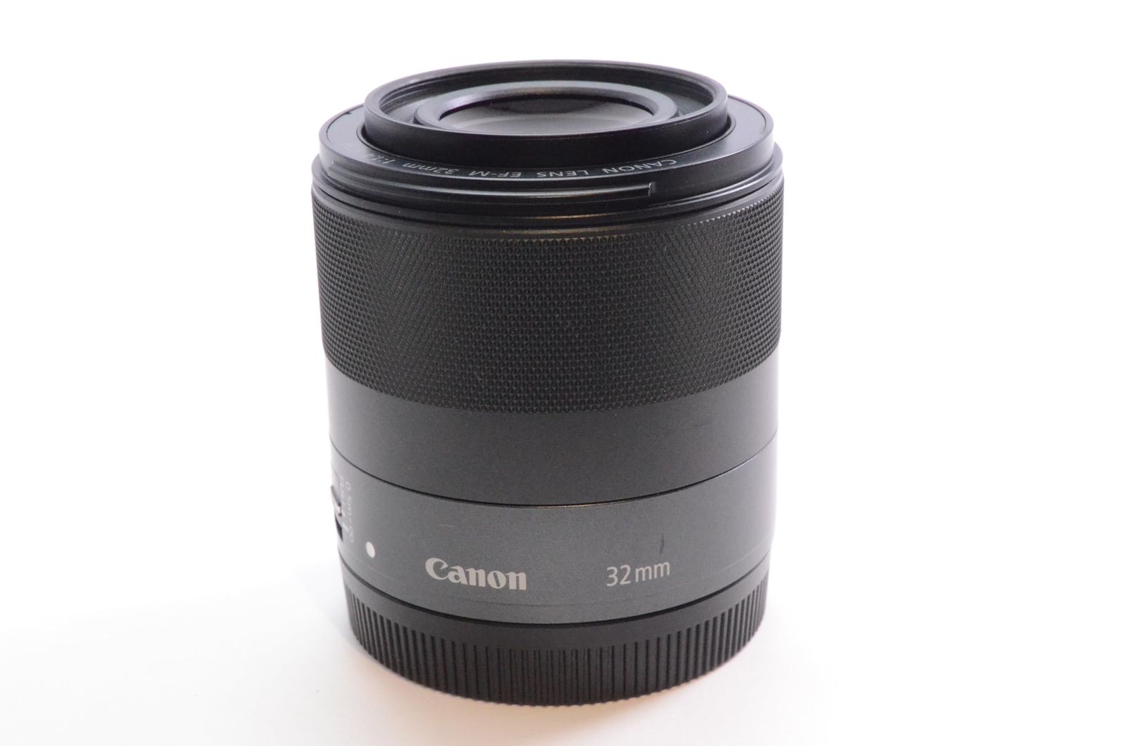 Canon EF-M