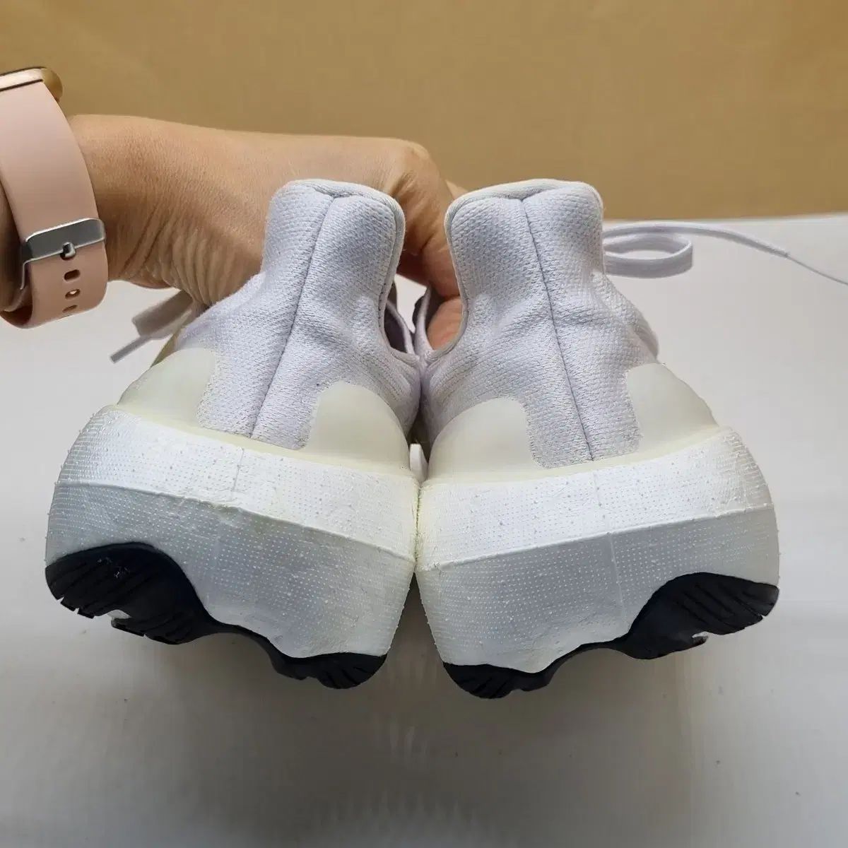 レディーススニーカー 24センチ