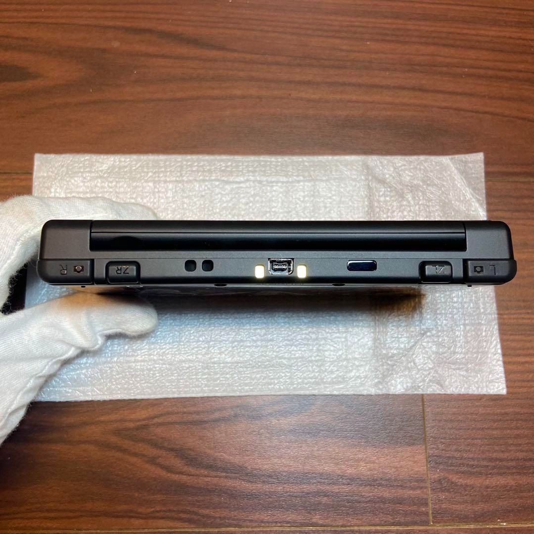 NEWニンテンドー3DS きせかえ