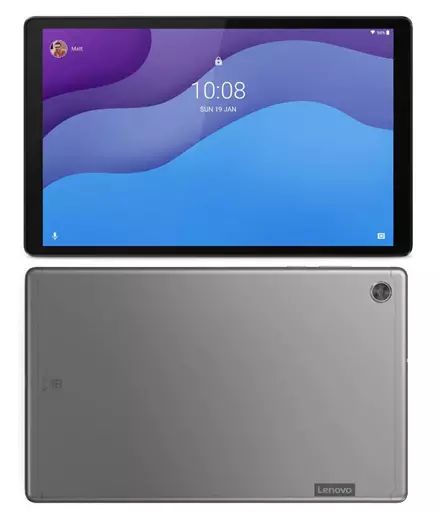 中古】タブレット端末 Androidタブレット Lenovo TAB M10 HD