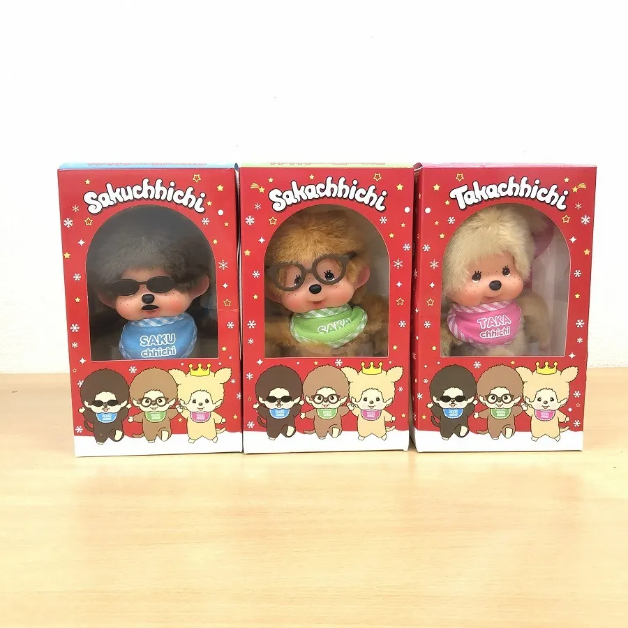 2026年最新】ALFEE モンチッチの人気アイテム - メルカリ