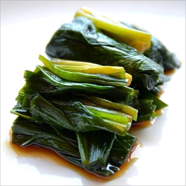 北海道産 山菜