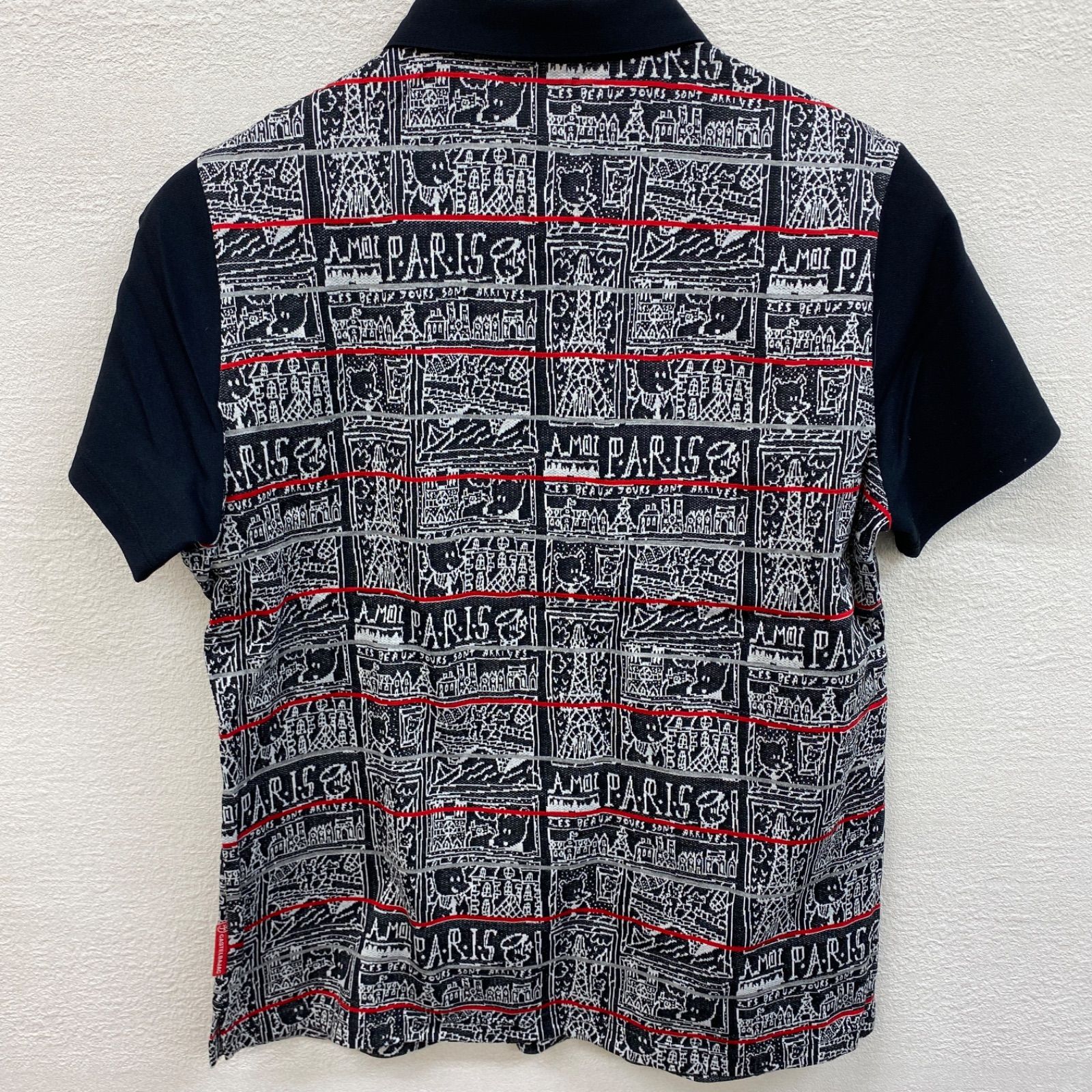 ✨美品✨ CASTELBAJAC SPORT カステルバジャック スポーツ