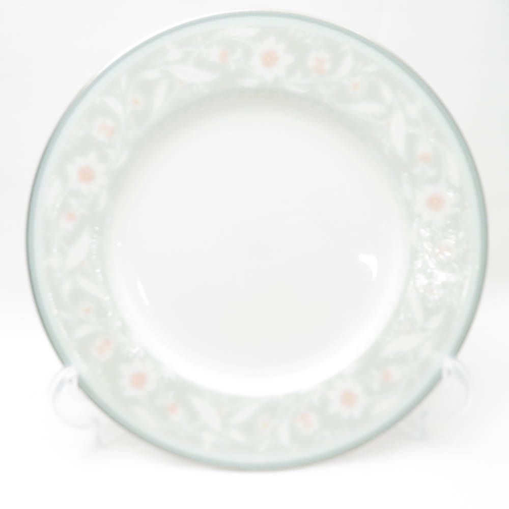 美品 Noritake ノリタケ フェアモント FAIRMONT 大皿 5枚 27cm