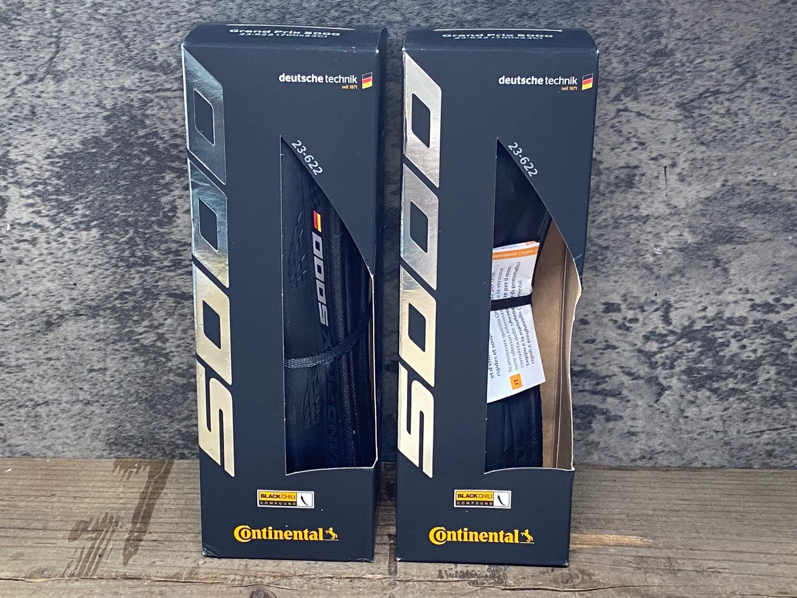 JG100 コンチネンタル Continental グランプリ GRAND PRIX 5000 クリンチャー タイヤ 700x23c