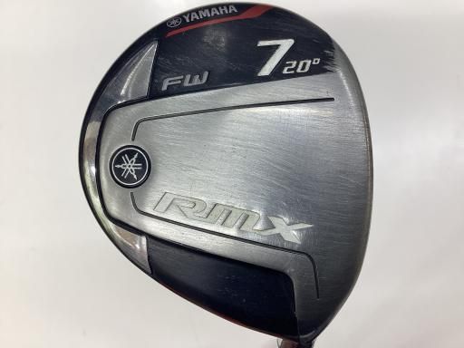 YAMAHA RMX 2018. 5W 7W スピーダーevoⅤ flex-Ｓ YAMAHA RMX 2018. 5W 7W スピーダーevoⅤ flex-S - メルカリ
