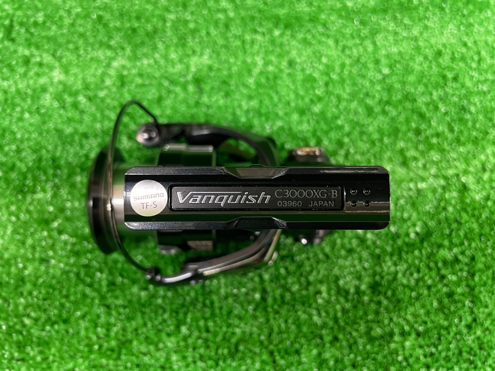 19 ヴァンキッシュ C3000XG （栗東店 併売）☼ - メルカリ