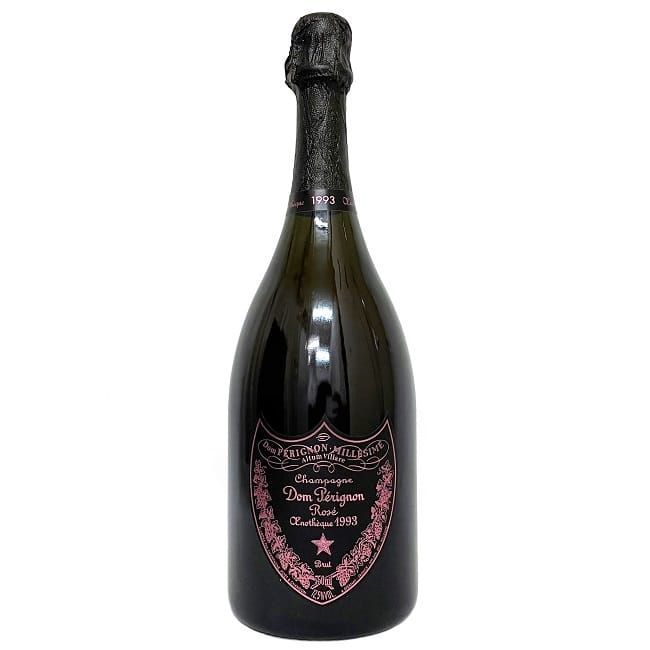 ドン ペリニヨン ロゼ エノテーク 1993 Don Perignon