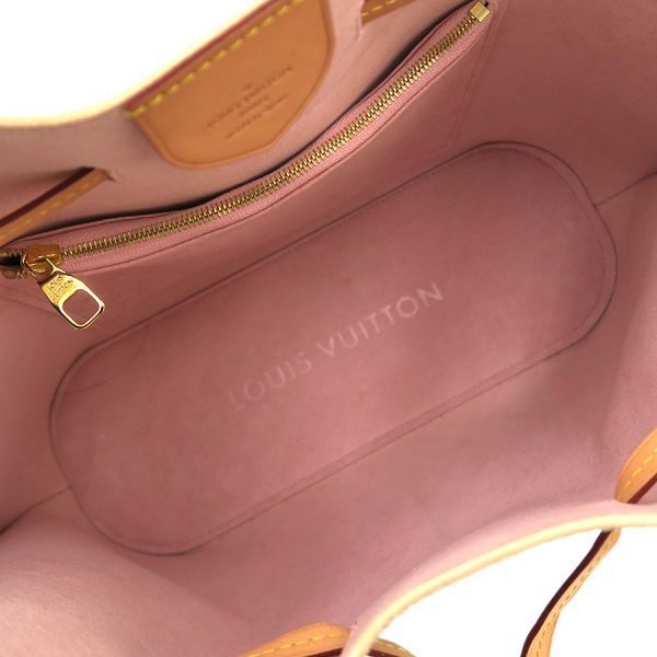 ねーや 14137 ファッション ルイヴィトン ダミエ アズール・ジロラッタ N41579